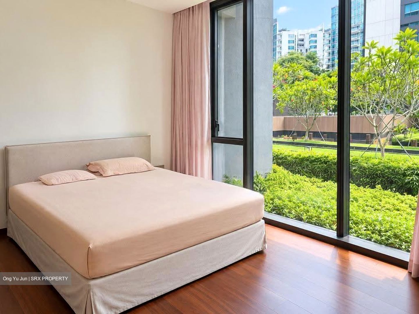 Leedon Green (D10), Condominium #636013911